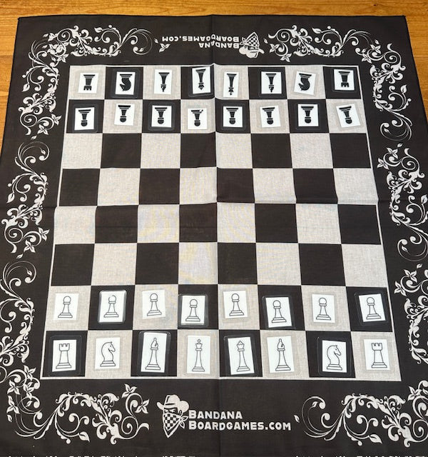 Bandana Board Games