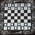 Ultralight Bandana Chess Set